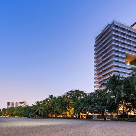 Hilton Santa Marta Hotel Eksteriør billede