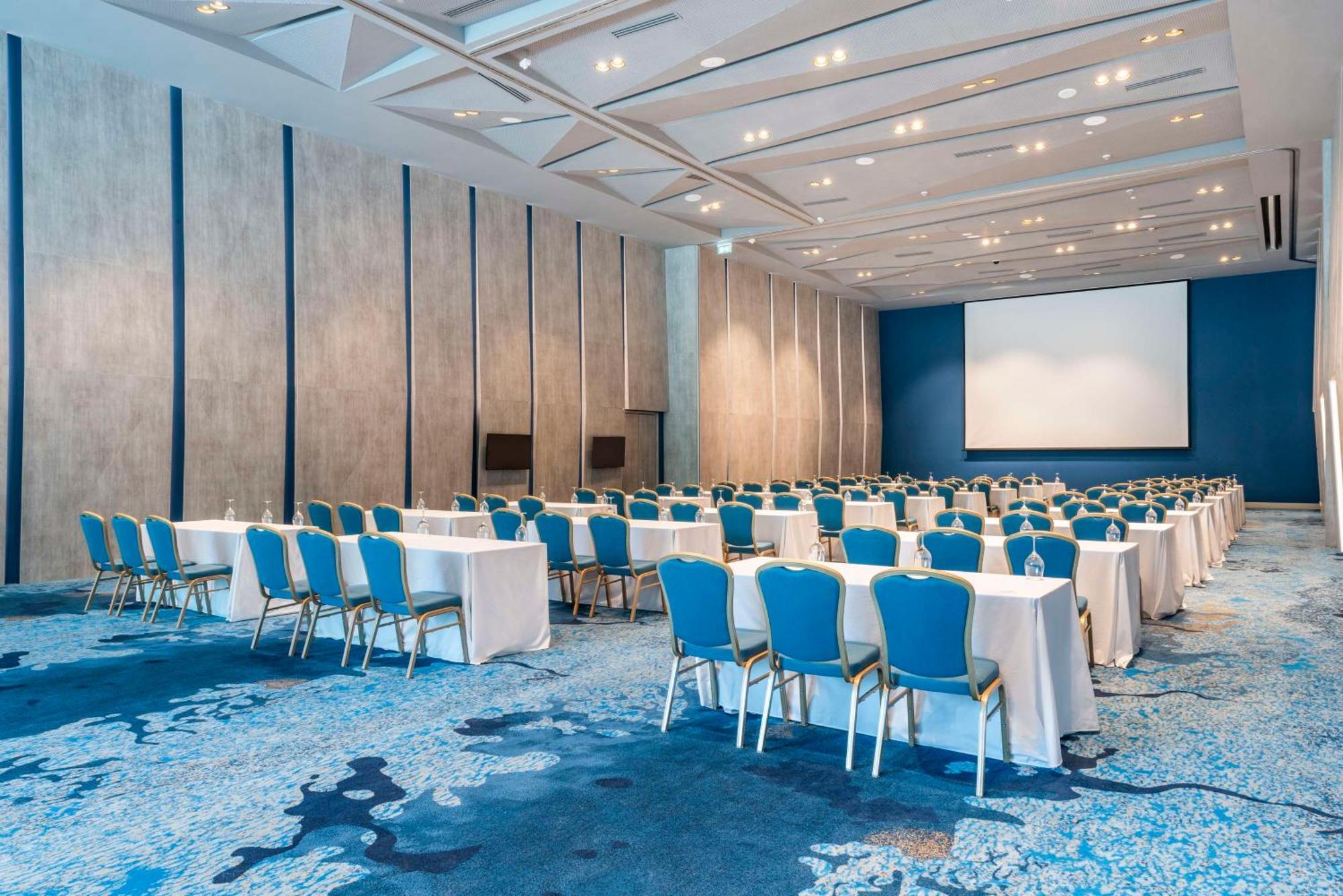Hilton Santa Marta Hotel Eksteriør billede