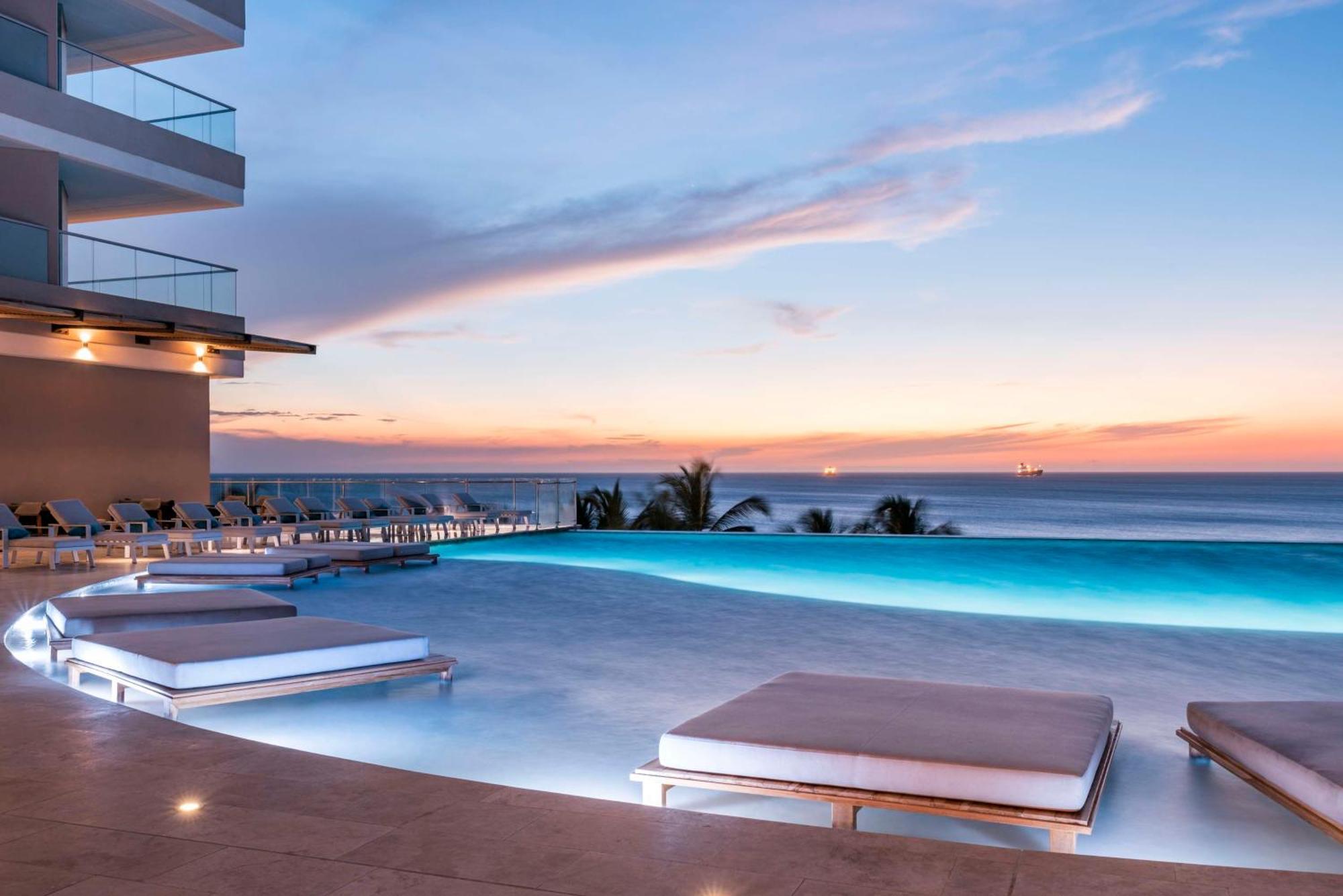 Hilton Santa Marta Hotel Eksteriør billede