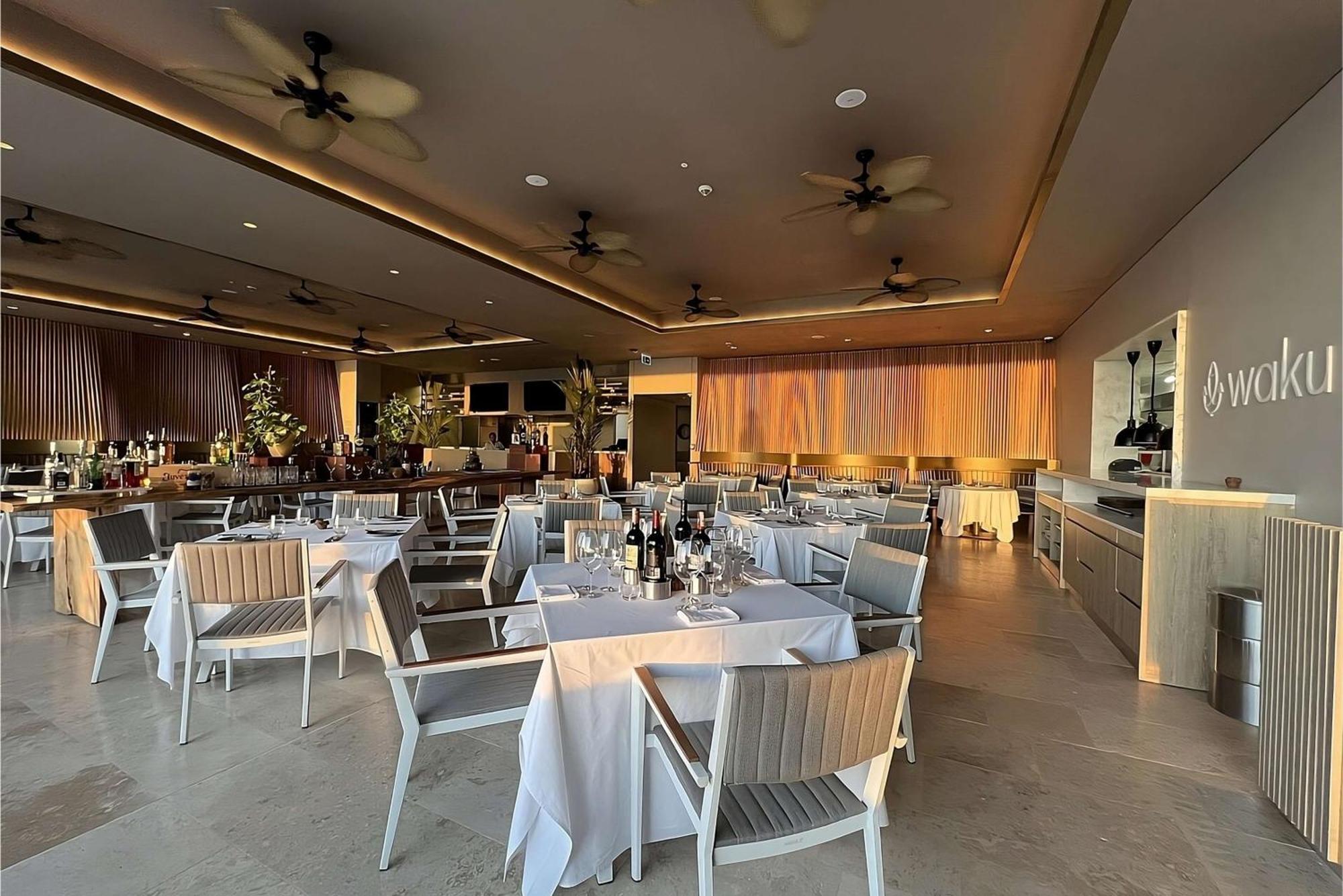 Hilton Santa Marta Hotel Eksteriør billede